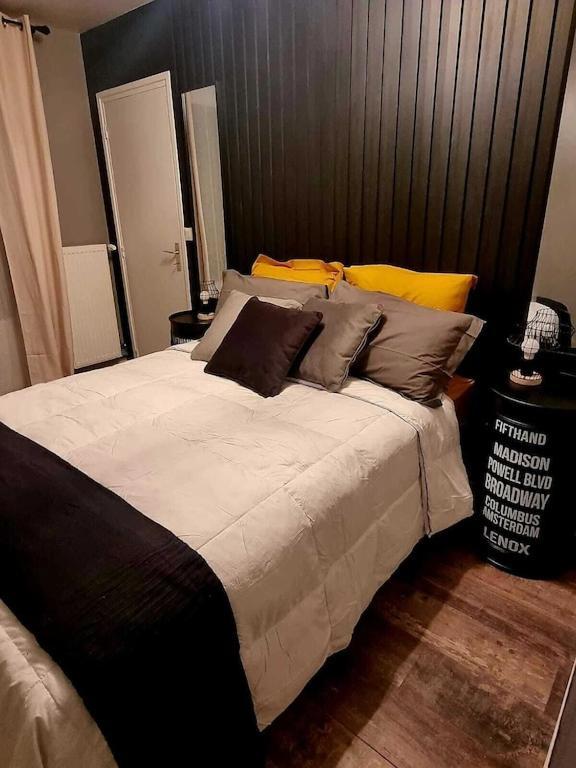 Le Mans Factory - Parking Gratuit - Proche Hypercentre Apartment Екстериор снимка